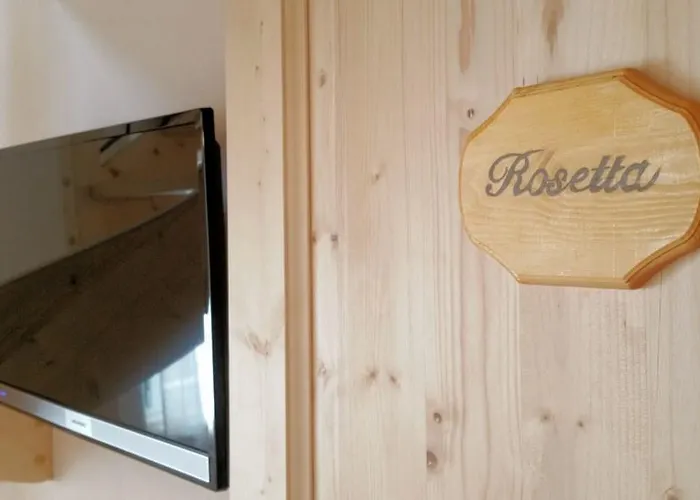 Gæstehus Al Castello 3*