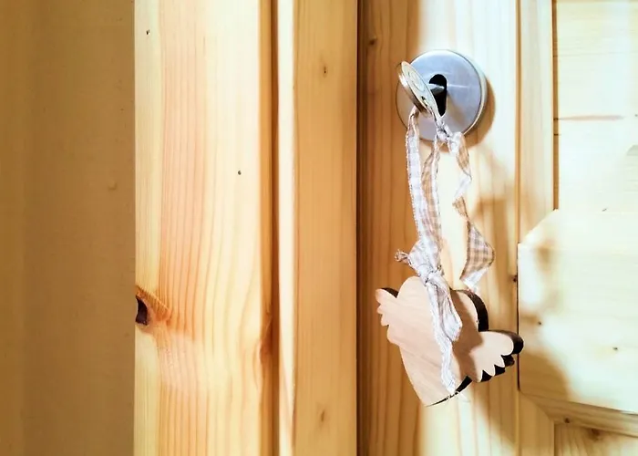 Gæstehus Al Castello