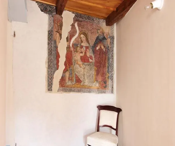 Гостевой дом Al Castello