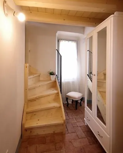 Al Castello Guest house 3*