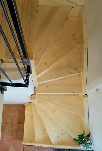 Gæstehus Al Castello Gravedona