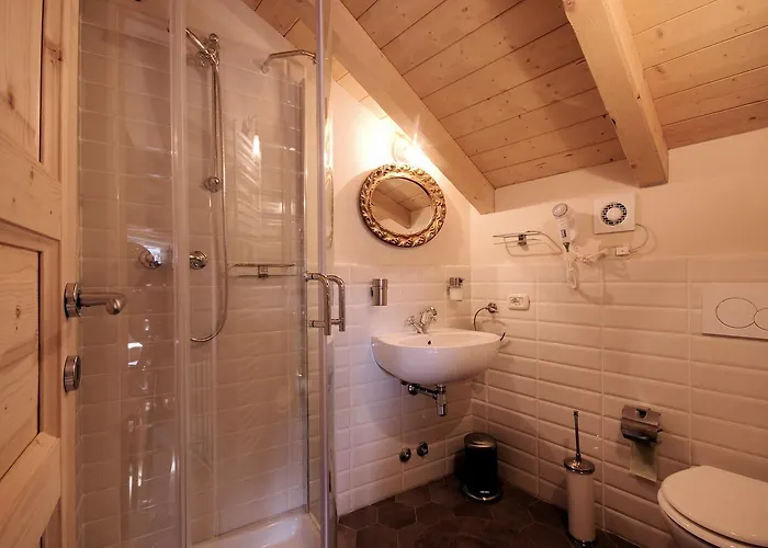 Al Castello 3* Граведона