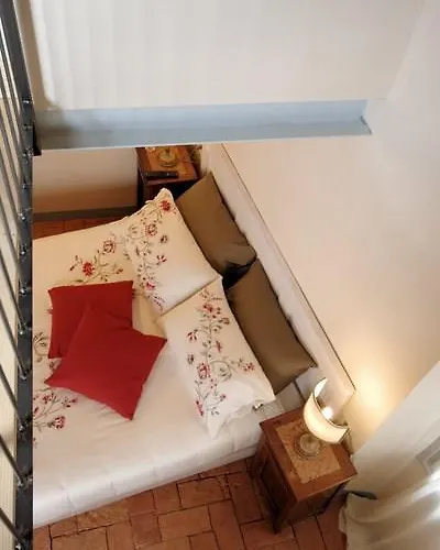 Гостевой дом Al Castello 3*