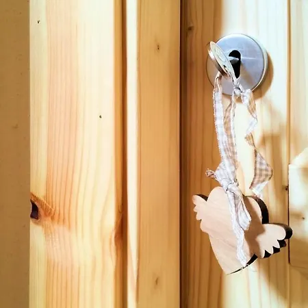 Pensionat Al Castello