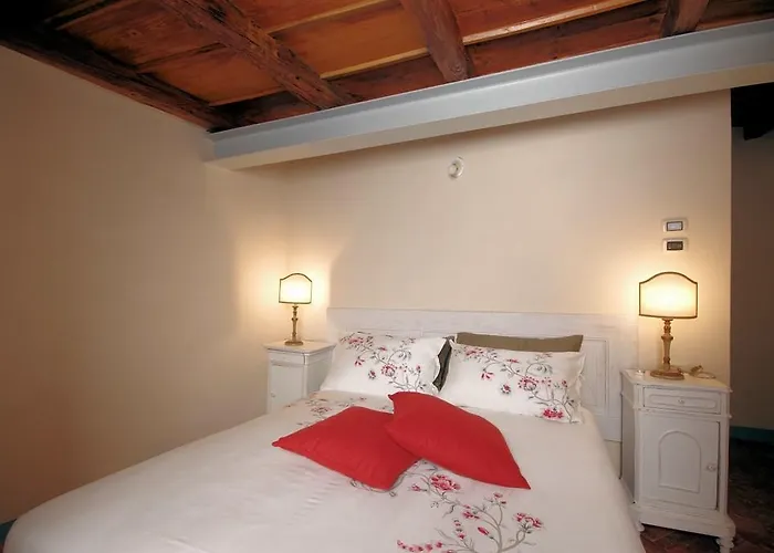 Al Castello Vendégház Gravedona