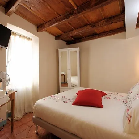 Al Castello 3* Gravedona