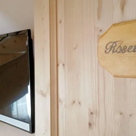 Guest house Al Castello 3*