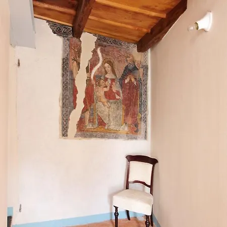 Guest house Al Castello