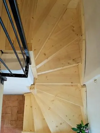 Guest house Al Castello Gravedona