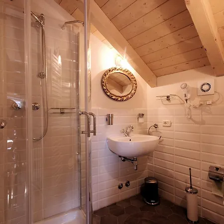 Al Castello 3* Gravedona