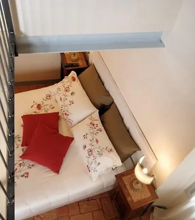 Guest house Al Castello 3*