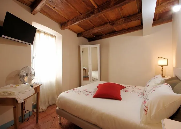Al Castello 3* Gravedona