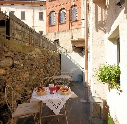 Gæstehus Al Castello